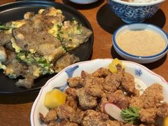 -林四喜·闽南传家菜(鼓浪屿店)