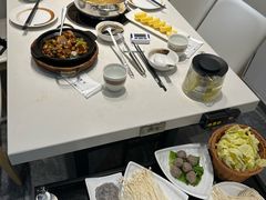 -沄记顺德菜打边炉(东直门店)