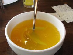 水果芦荟-外婆家(杭州马塍店·杭帮菜名店)
