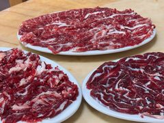 -五洲牛肉美食馆