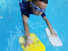 -水孩子国际儿童游泳早教中心(吾悦旗舰中心)