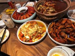 -马头巷·食景园(苏州总店)
