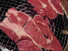 -炙城·韩式烤肉(南京东路店)