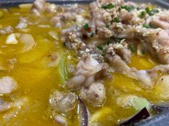 -火龙堂·风味民间菜(文一路店)