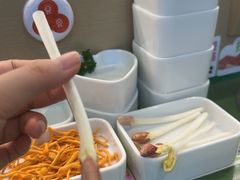 -一围肥牛小火锅(白云万象汇店)