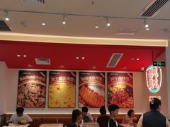 -稻百鲜·拌饭·朝鲜族石锅菜(江南万达店)