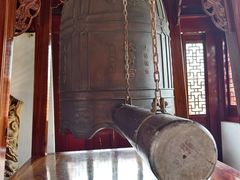 -钦赐仰殿道观