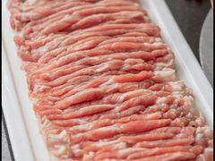 手切鲜羊肉-北门涮肉·铜锅涮肉(南锣鼓巷店)