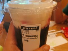 -星巴克臻选(杭州嘉里中心1F店)