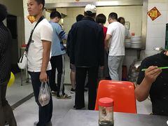 -津门永胜包子铺(哈尔滨道总店)