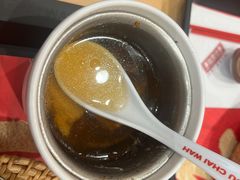 -华记煲仔华·煲仔饭(三元里万科里店)