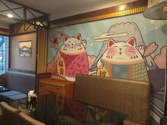 -真剑日本料理·铁板烧(贵州路店)
