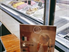 -ALLORA意大利餐厅(丰盛里店)