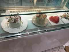 -西檬树SIMON·T轻奢蛋糕(大东方Max店)