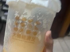-蜜雪冰城(利客来A座店)
