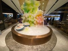 -海鼎荟海鲜姿造(仟禧汇店)