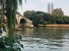 -舒羽咖啡(运河店)
