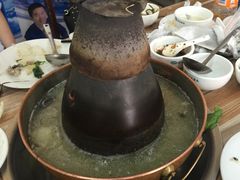 -原柳滩高台阶涮羊肉