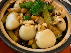 -赵小姐丨新中餐(曲江店)