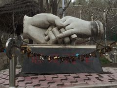 -水磨沟公园