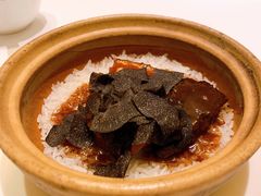 黑松露鲍鱼红烧肉焖饭-福1015(愚园路店)
