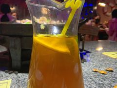 -蘭奢雅集·江浙菜(青山江滩店)