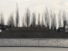 -永定河休闲森林公园