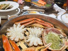 -蟹之国·精品蟹料理(极地店)