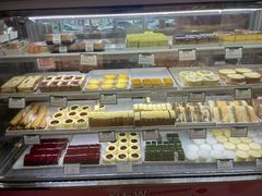 -蜂蝶来饼店(拱北总店)