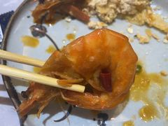 -君霖海鲜私房菜(春柳店)