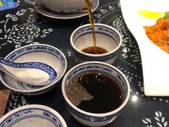 -白家餐厅(徐家汇店)