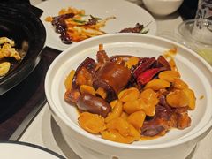 -狮王府淮扬菜(老门东店)