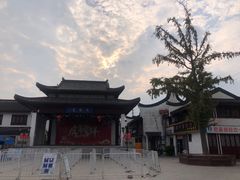 -召稼楼古镇