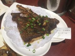 -金刚山烧烤(中山路店)