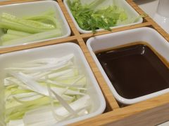 -全聚德烤鸭店(准噶尔路店)
