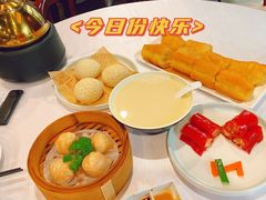 -悦雅居·老广州老味道(长湖店)