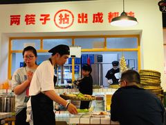 -有拈头成都市井火锅(柳市店)