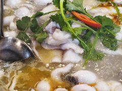 -大鼎石锅鱼(春江里店)