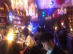 -隐肆威士忌鸡尾酒吧(玉沙国际店)