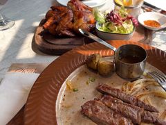 -半秋山西餐厅(宜昌大洋店)