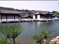 -武清南湖绿博园