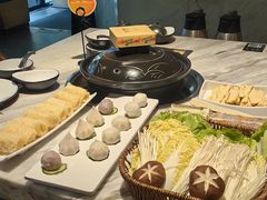 -同仁四季椰子鸡(福田东园总店)