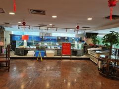 -银河酒家(天河店)