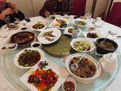 -宜宾海鲜酒家·三十年老字号