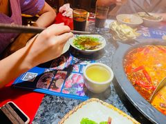 -蜀大侠火锅(龙岗店)