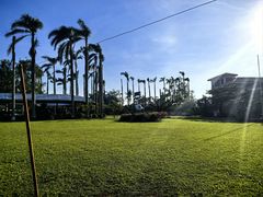 -侯臣咖啡文化村