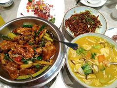 -丽华园(汉阳龙阳店)