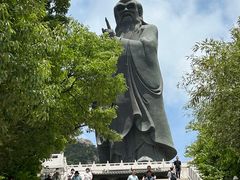 -青岛崂山太清宫