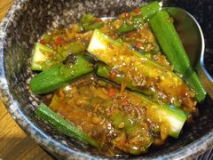 -垚慈居素食(华发新城店)