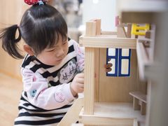 -世纪飞马幼儿园(西城校区)